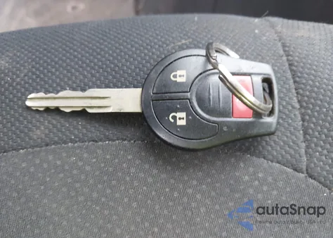 2010 Nissan Rogue S из США, поврежденный, VIN JN8AS5MV5AW610318